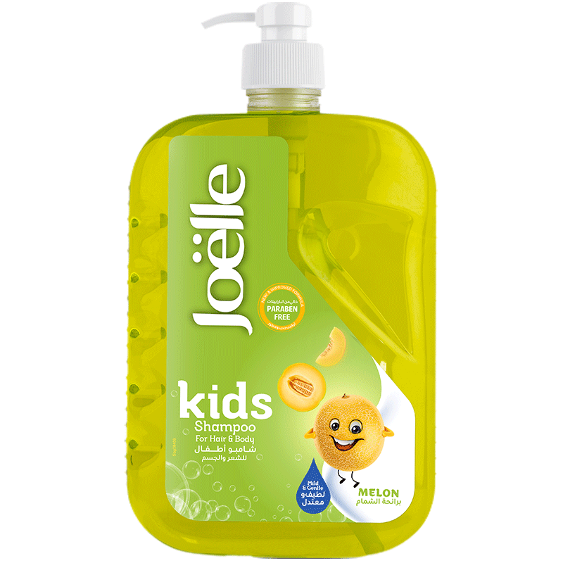 Shampoo